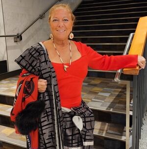 I LOVE Fabric. The Feel, The Colour, Prints. I Sew And Design Clothing as well